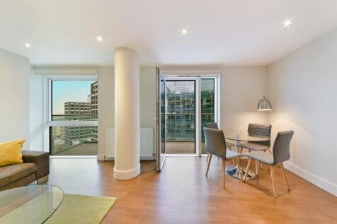 Living area Crawford