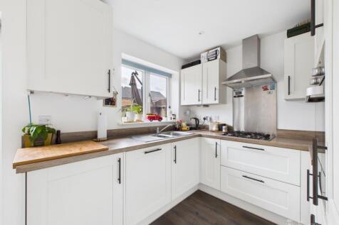 Kitchen Diner- Mark Stephens EweMove Newmarket and