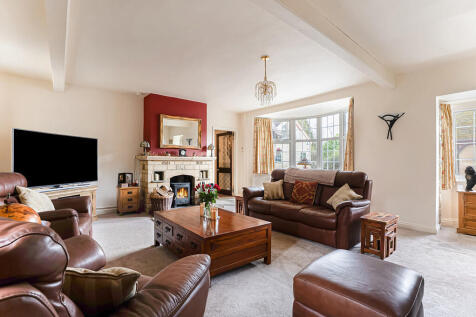 sitting room