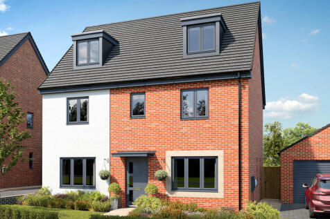 primary property image