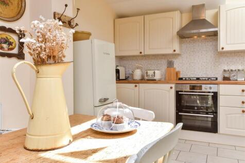 Internal Lifestyle Photograph