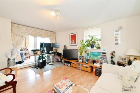 This apartment features a spacious double bedroom, a modern bathroom, and a generously-sized open-plan kitchen and living room. Ample storage space is provided for your convenience, and you can enjoy