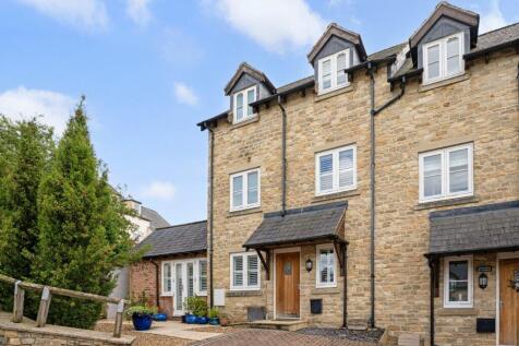 1 Finsbury Gardens