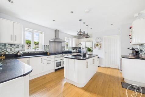 Kitchen/Diner/Family Room