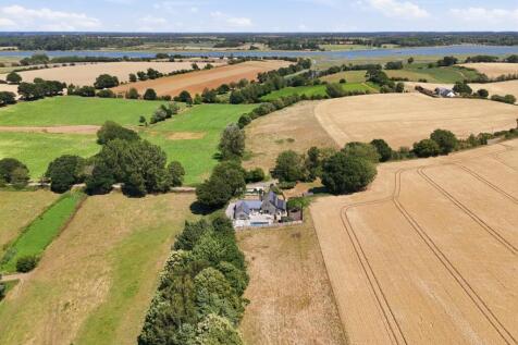 Huxley Farm