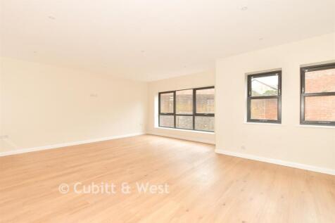 Kitchen/ Lounge/Diner