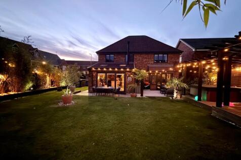 Night view