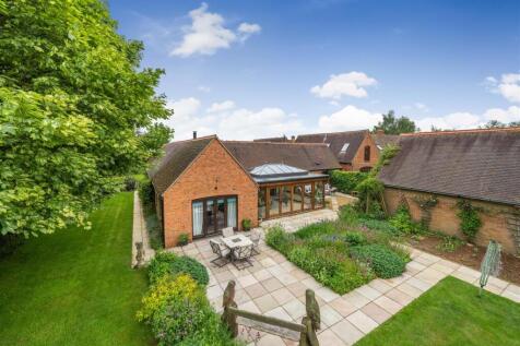 Wylkyns Lodge, Canons Ashby Court