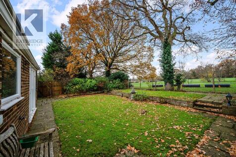 Anderson Close, Epsom - KT19 8LY