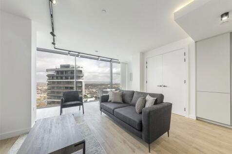 Introducing Valencia Tower - an exquisite one-bedroom apartment that's part of the magnificent 250 City Road development, EC1V. With its spacious bedroom, modern bathroom, and large open-plan kitchen