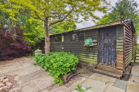 Outbuilding