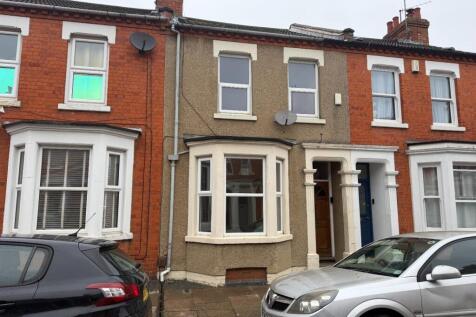 3 Bedroom Terraced in NN1 4RN