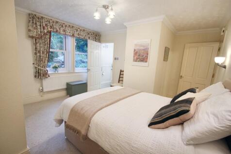 Annex En-Suite Be...