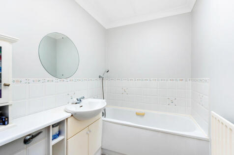 Annexe Bathroom