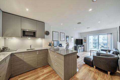 Open Plan Kitchen Diner