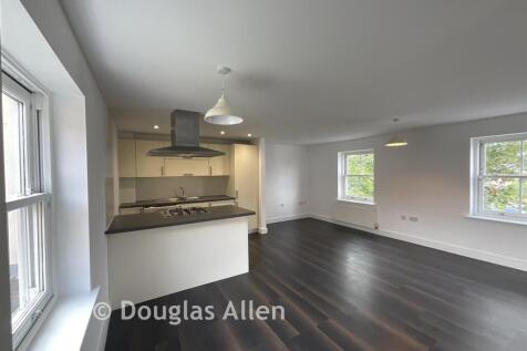 Lounge/Diner/Kitchen