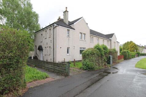 2 Bedroom Flat in PA3 4RL