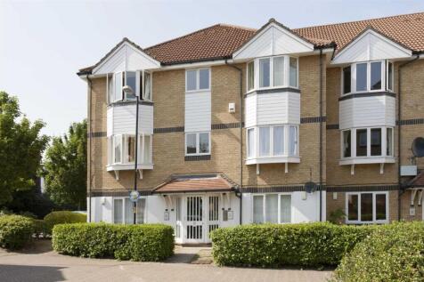 Situated in a quiet residential development adjacent to South Bermondsey station, this well-presented two bedroom top floor apartment is available to rent immediately on a part-furnished basis.