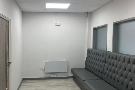 Waiting room 2