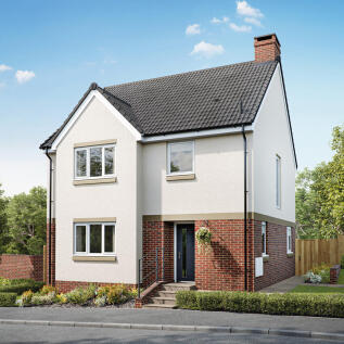 primary property image