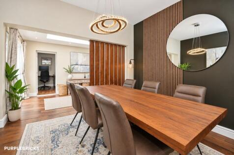Dining Room / Study