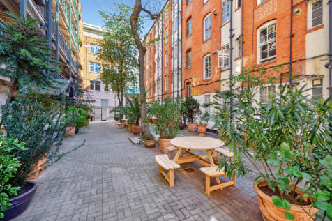 Communal Gardens