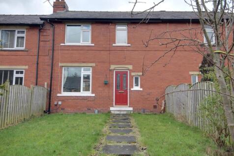 Front of the property