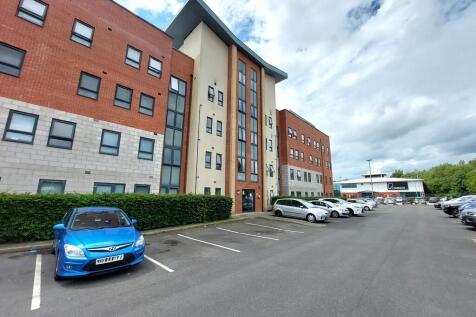 ** A MUST SEE APARTMENT in BLACKLEY ** Martin and Co are delighted to offer this lovely one bed apartment in the East Gate development, on Victoria Avenue East, Blackley, North Manchester, which compr