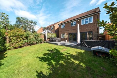 Furnival Close