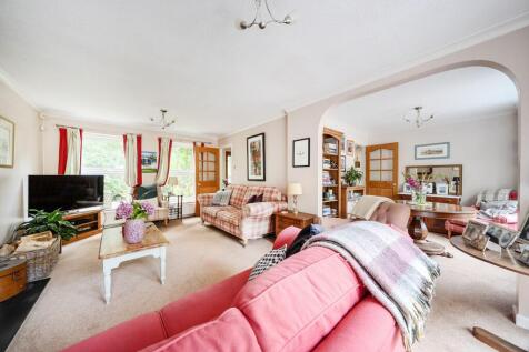 Reception Rooms