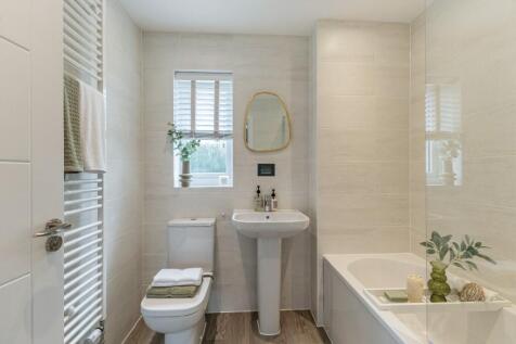 Show Home