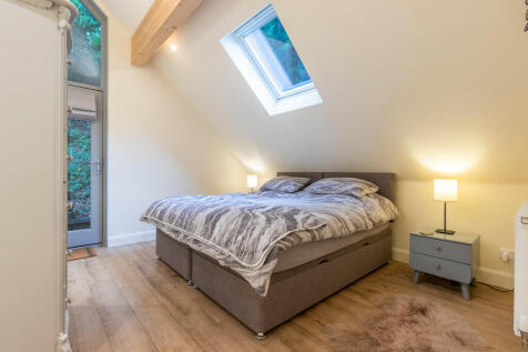 Bedroom Four Anne...