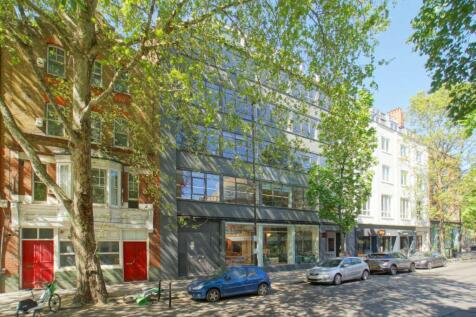91 Goswell Road