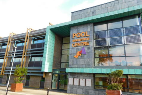 Pool Innovation Centre