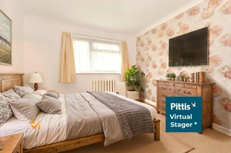 Bedroom 2 (Farmhouse Style)