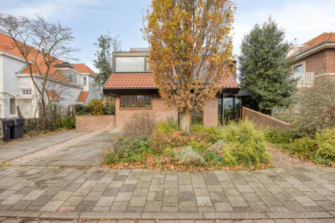 Rhijngeesterstraatweg 199 2343 BW OEGSTGEEST image 57