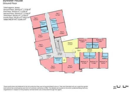 bywater-house-b16-9au-998998