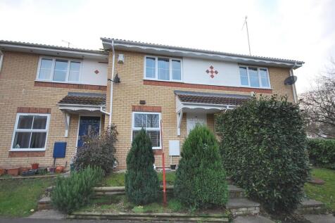 One bedroom house with accommodation comprising lounge, kitchen with breakfast bar, oven, hob, extractor, fridge and washer/dryer, one bedroom with built-in wardrobe and bathroom with shower over bath
