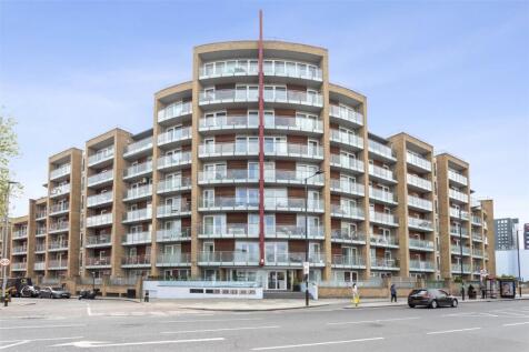 Viridian Apartments