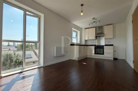Living Room/Kitchen