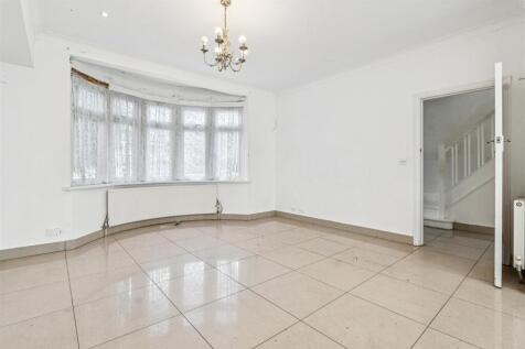 Chatsworth Road, W4 - FOR SALE