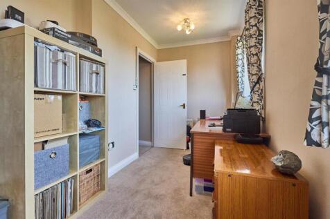 Bedroom Five to Rear