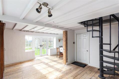 Dining / Family Room