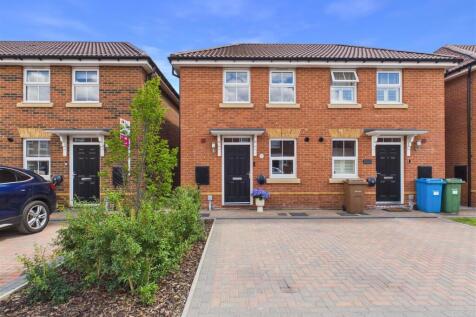 Drewery Crescent - Main Photo