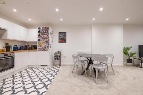 1 bed, 1 bath Flat in Bristol - Photo 7