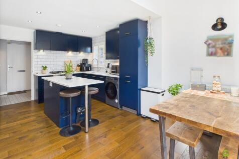 Kitchen Diner James Hillier Ewemove Bexley and Dar