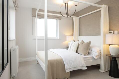 cala at finchwood park - the ridge, finchampstead