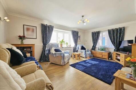 Lounge: