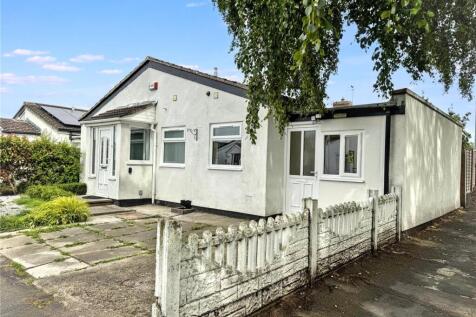 Choices are delighted to present this beautifully presented three-bedroom detached bungalow, ideally situated on the sought-after Hesketh Road in a charming village setting on the outskirts of Liverpo