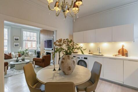 Open-Plan Living